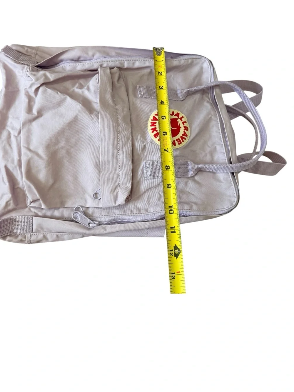 Fjällräven Kånken Unisex Everyday Outdoor Backpack - Lavender